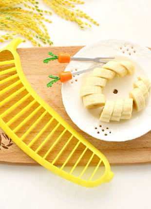 Banana Cutter