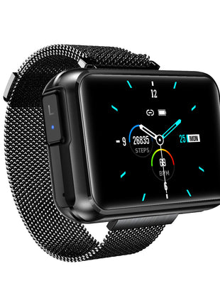 T91 Smart Watch Wireless Headset 2 in 1