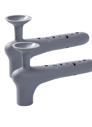 Silicone Door Handle Protective Cover – Anti-Collision, Soundproof & Safe Design