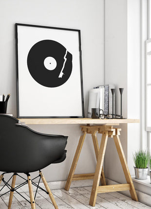 Let's Play - 80x120 cm