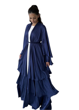 Exquisite Elegant Abaya