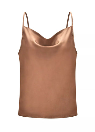 Solid Color Camisole