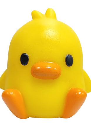 Small Yellow Duck Night Lamp