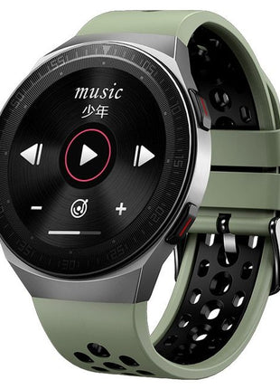 MT3 Smart Watch Compatible with IOS & Android