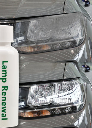 Automobile Headlight Repair Liquid