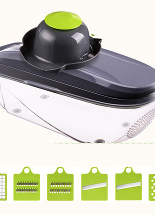 Multi-function Kitchen Vegetable Cutter