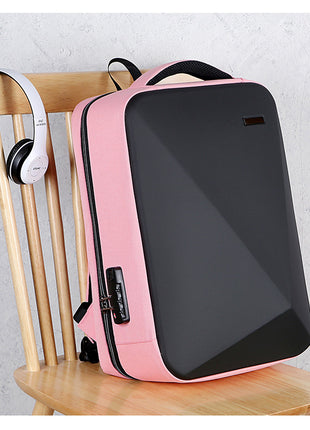 Fashion Personality Business Computer Backpack