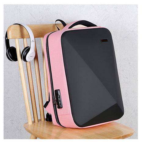 Fashion Personality Business Computer Backpack