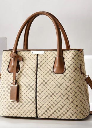 New Tote Portable Shoulder Crossbody Bag