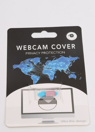Laptop Tablet Computer Mobile Anti Hacker Peeping Protection Camera Plastic Cover