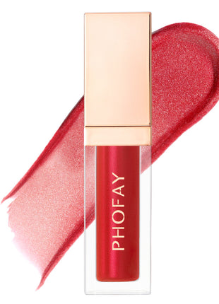 PHOFAY Ultra-Glossy Lip Gloss