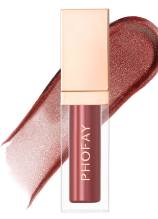 PHOFAY Ultra-Glossy Lip Gloss