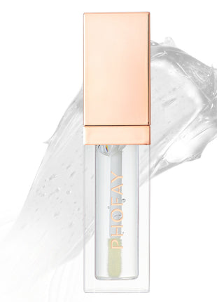 PHOFAY Ultra-Glossy Lip Gloss