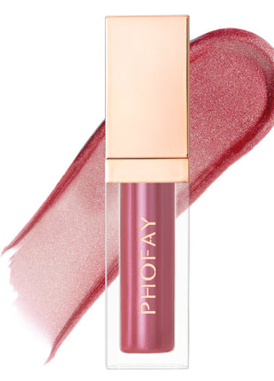 PHOFAY Ultra-Glossy Lip Gloss