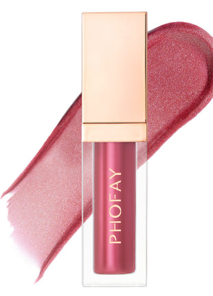 PHOFAY Ultra-Glossy Lip Gloss