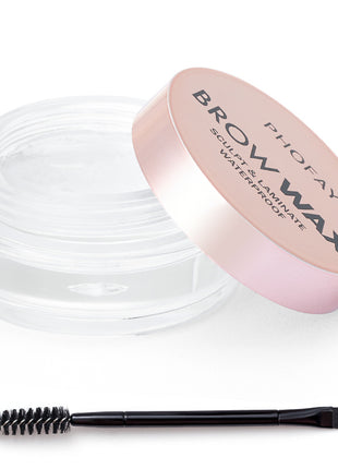 PHOFAY Eyebrow Wax