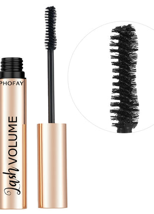 PHOFAY Volumizing Mascara