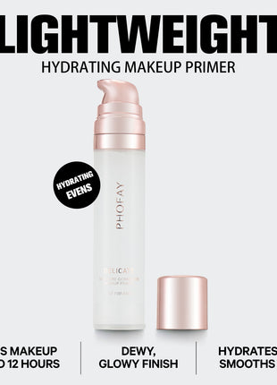 PHOFAY Hydrating Makeup Primer