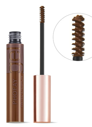 PHOFAY Tinted Eyebrow Gel