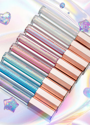 PHOFAY Chameleon Multichrome Shadow Bundle