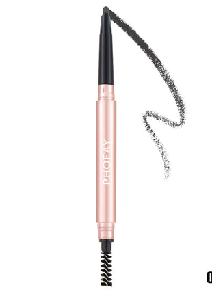 PHOFAY Triangular Eyebrow Pencil
