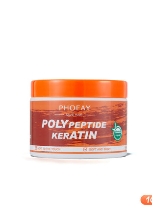 PHOFAY Poly Keratin Burnt Hair Restoration Cream