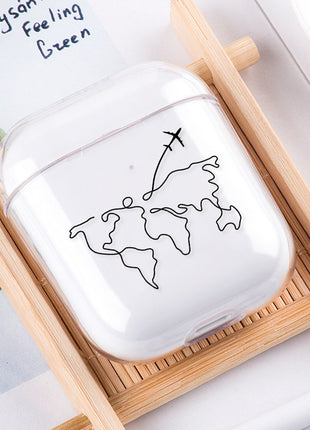 AirPods 1 / 2 Headset Protective Cover