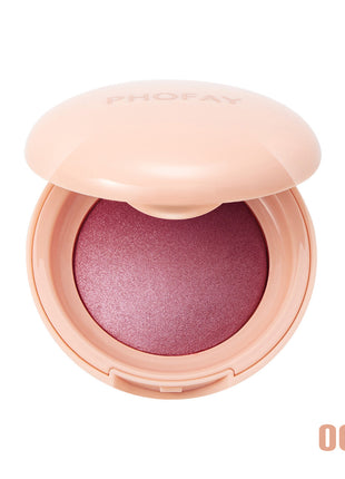 PHOFAY Luminous Powder Blush