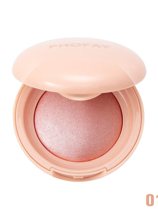 PHOFAY Luminous Powder Blush