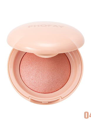 PHOFAY Luminous Powder Blush