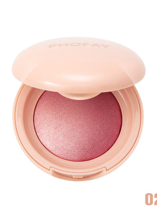 PHOFAY Luminous Powder Blush