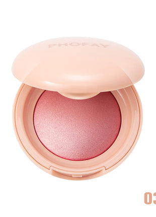 PHOFAY Luminous Powder Blush
