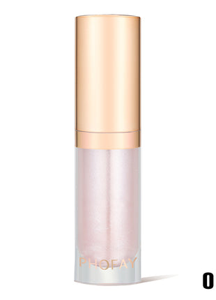 PHOFAY Moisturizing Warm Lip Oil