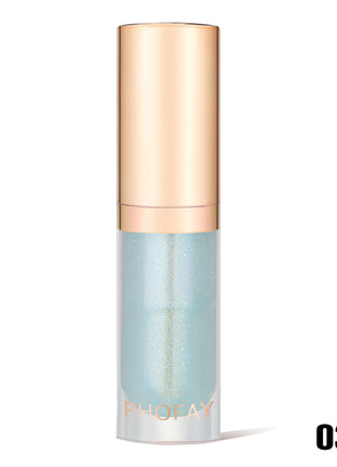 PHOFAY Moisturizing Warm Lip Oil