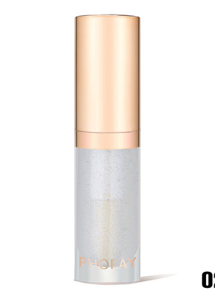 PHOFAY Moisturizing Warm Lip Oil