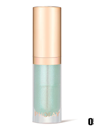 PHOFAY Moisturizing Warm Lip Oil