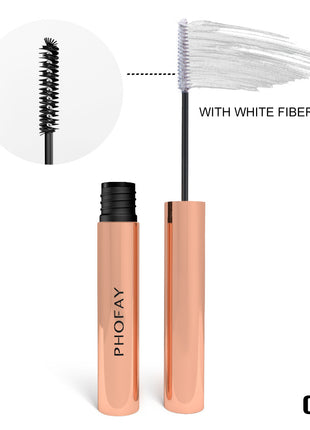 PHOFAY Colorful Mascara