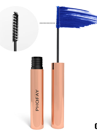 PHOFAY Colorful Mascara