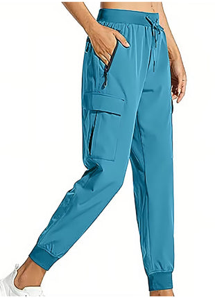 Nylon Quick-drying Sports Pants