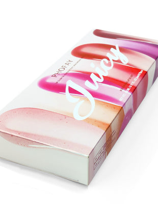 PHOFAY Juicy Lip Oil Set of 8