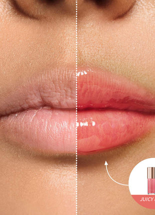 PHOFAY Juicy Lip Oil Set of 8