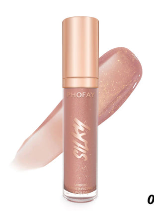 PHOFAY Mirror Moisturizing Lip Gloss