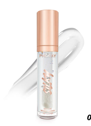 PHOFAY Mirror Moisturizing Lip Gloss