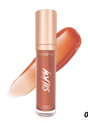 PHOFAY Mirror Moisturizing Lip Gloss