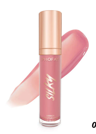 PHOFAY Mirror Moisturizing Lip Gloss