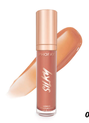 PHOFAY Mirror Moisturizing Lip Gloss