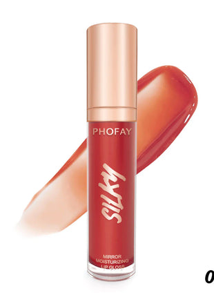 PHOFAY Mirror Moisturizing Lip Gloss