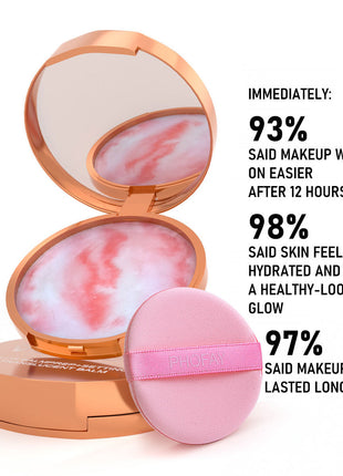 PHOFAY Waterproof Oil Control Setting Cream