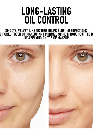 PHOFAY Waterproof Oil Control Setting Cream