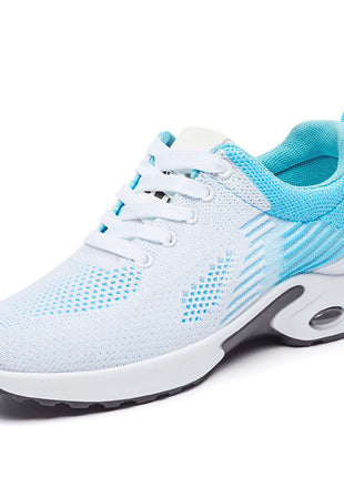 Women's Fashion Casual Exercise Running Shoes